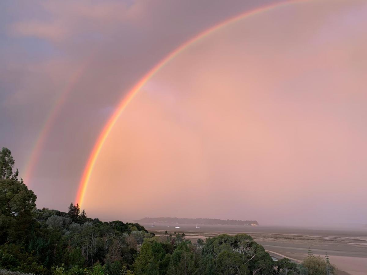 Omokoroa Mangawhai Bay B&B מראה חיצוני תמונה